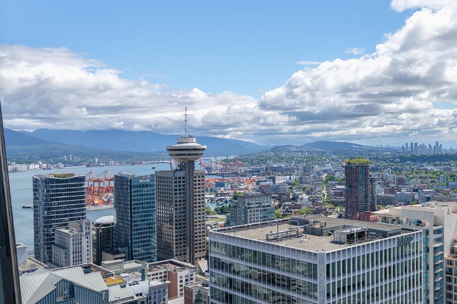 3904 667 Howe Street Vancouver, BC - 26