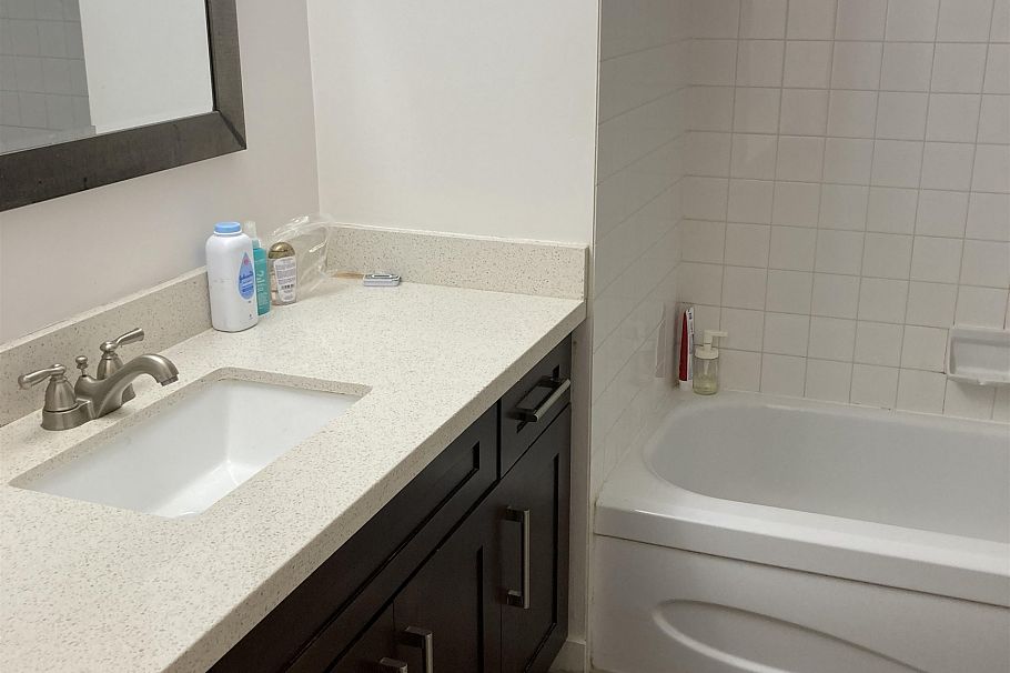 405 789 Drake Street Vancouver, BC - 6