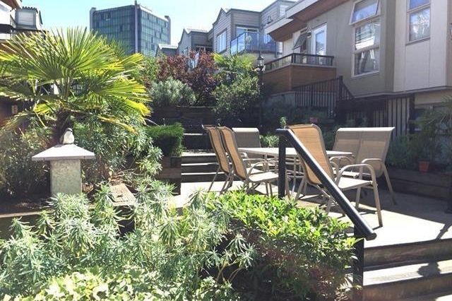 35 638 W 6th Avenue Vancouver, BC - 4