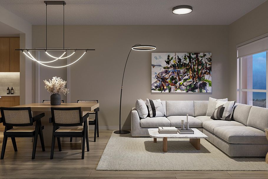 409 110 E 17th Street North Vancouver, BC - 3