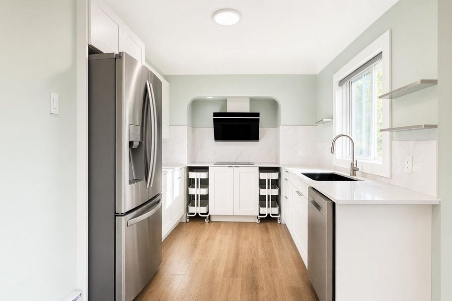 6457 Ontario Street Vancouver, BC - 7