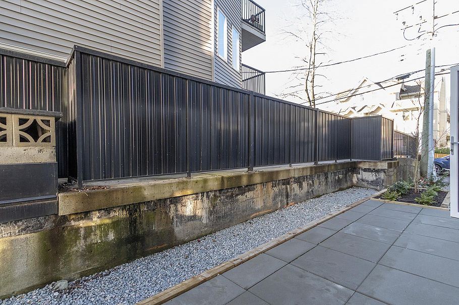 103 239 E 16 AVENUE, Vancouver BC V5T 2T5 Vancouver, BC - 15