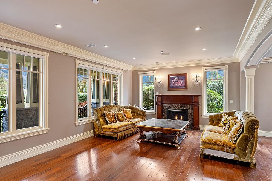 4583 Hudson Street Vancouver, BC - 2