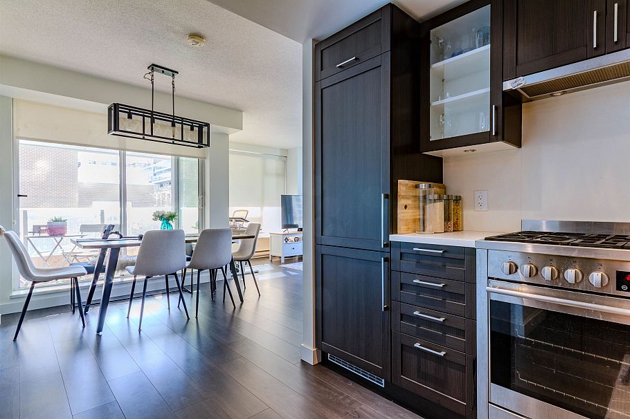 207 5515 Boundary Road Vancouver, BC - 11