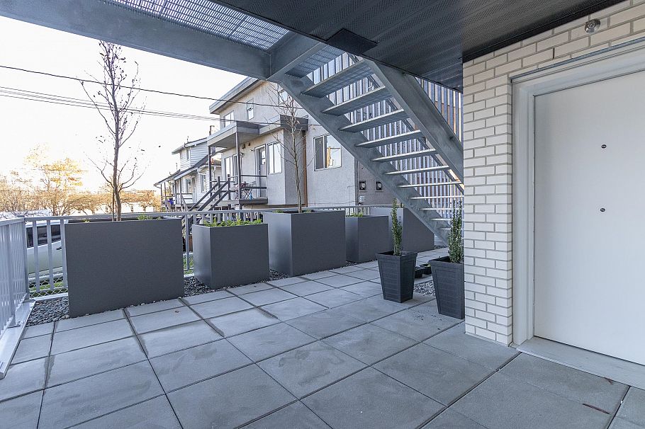 103 239 E 16 AVENUE, Vancouver BC V5T 2T5 Vancouver, BC - 16