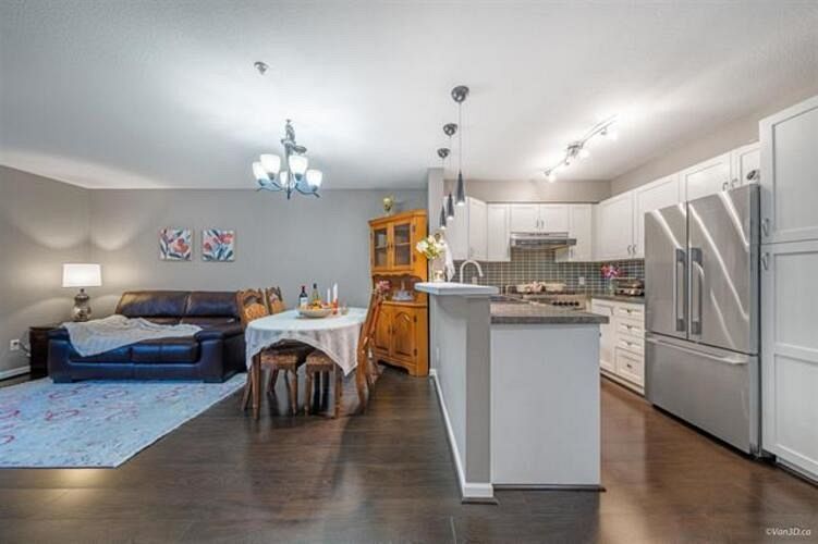 313 2181 W 12th Avenue Vancouver, BC - 11