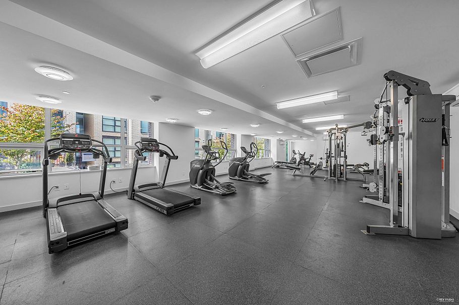 207 5515 Boundary Road Vancouver, BC - 21