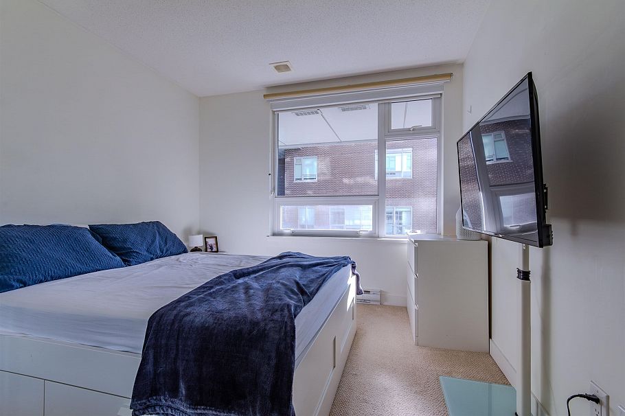 207 5515 Boundary Road Vancouver, BC - 12