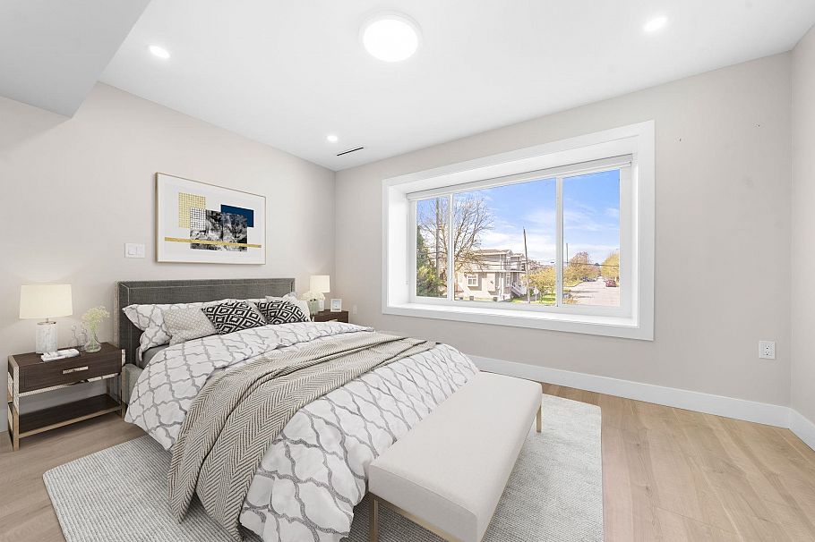 6692 Nanaimo Street Vancouver, BC - 17