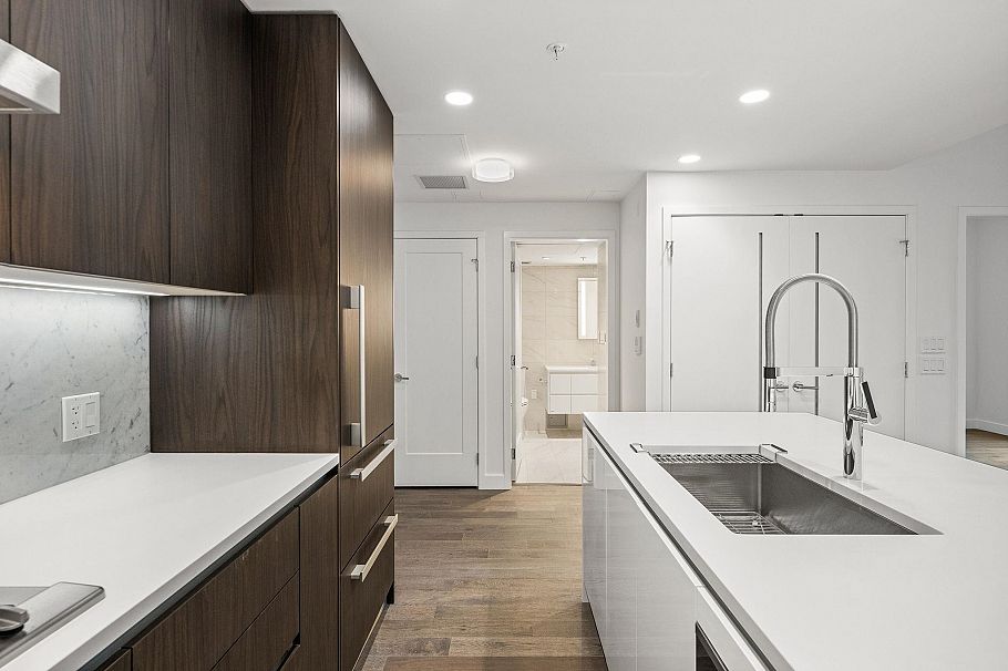 206 2888 Arbutus Street Vancouver, BC - 14
