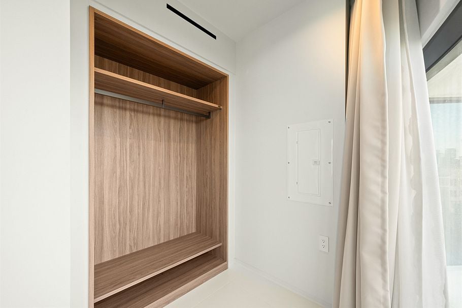 905 1033 NELSON STREET, Vancouver BC V6E 0E5 Vancouver, BC - 5