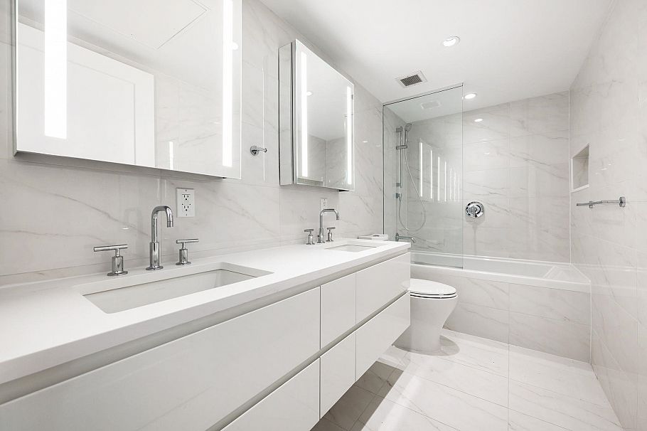 203 2888 Arbutus Street Vancouver, BC - 28