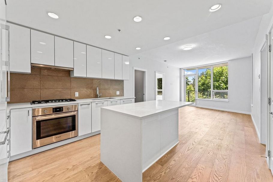 326 3563 ROSS DRIVE, Vancouver BC V6S 0L3 Vancouver, BC - 2