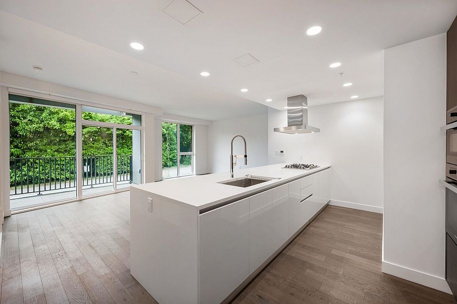 203 2888 Arbutus Street Vancouver, BC - 15