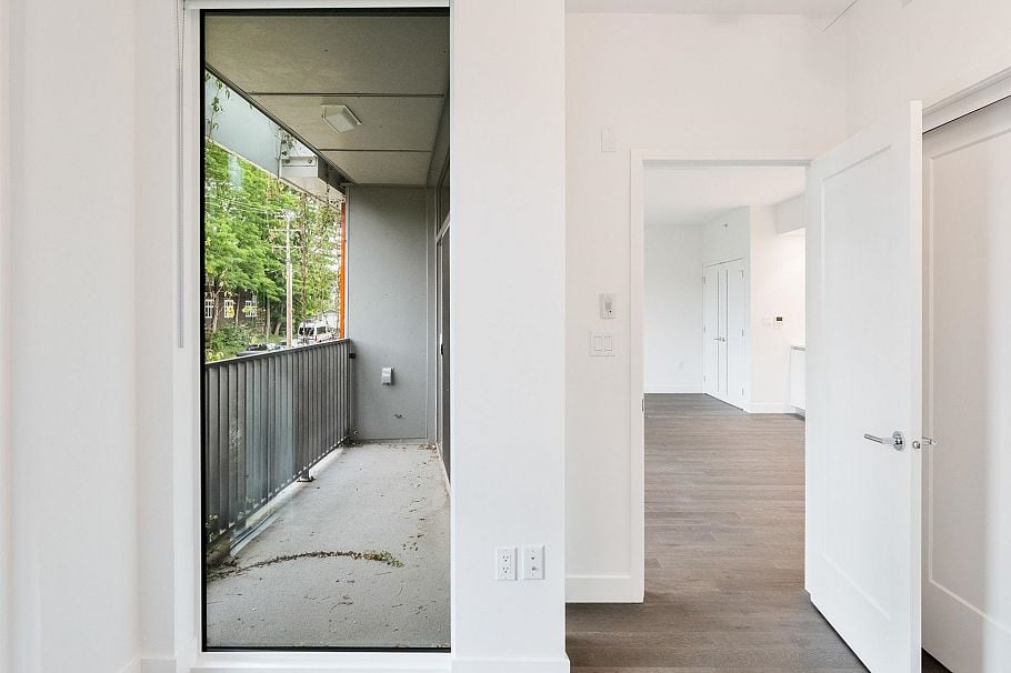 303 2888 Arbutus Street Vancouver, BC - 26