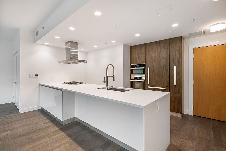 203 2888 Arbutus Street Vancouver, BC - 13