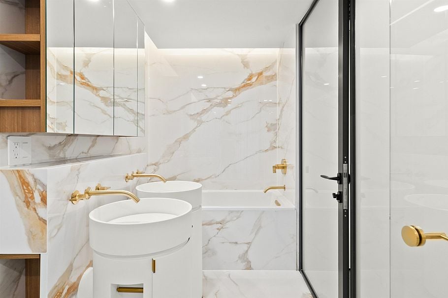 905 1033 NELSON STREET, Vancouver BC V6E 0E5 Vancouver, BC - 15