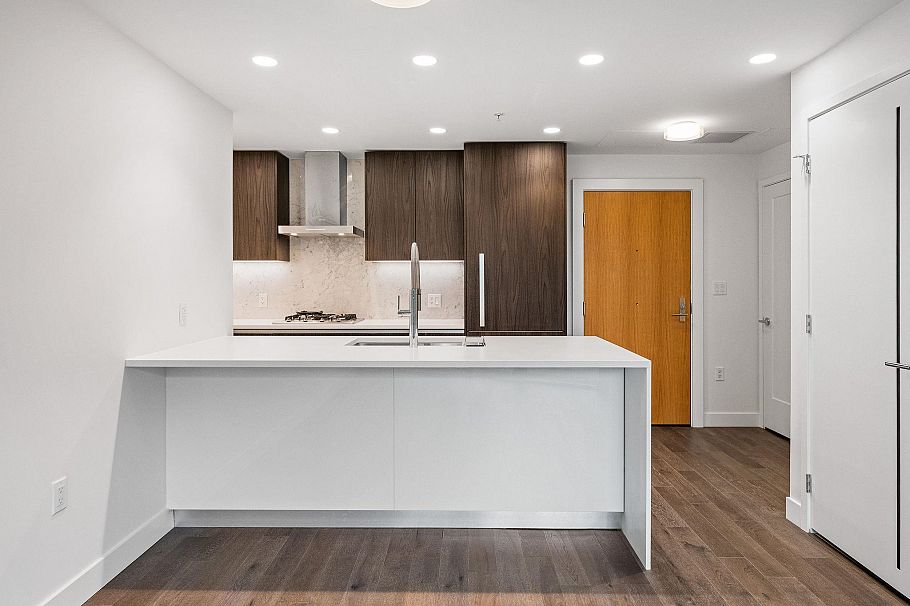 206 2888 Arbutus Street Vancouver, BC - 8