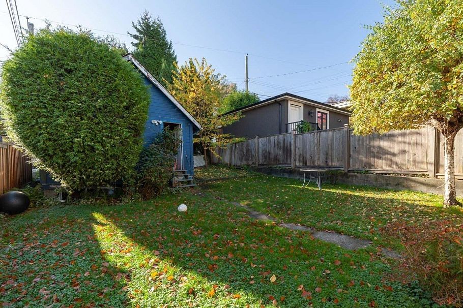 Basement-3750 W 11TH AVENUE, Vancouver BC V6R 2K6 Vancouver, BC - 2