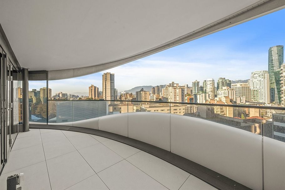 905 1033 NELSON STREET, Vancouver BC V6E 0E5 Vancouver, BC - 16