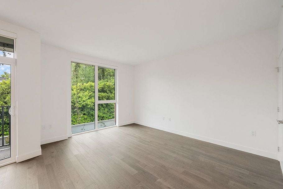 303 2888 Arbutus Street Vancouver, BC - 7