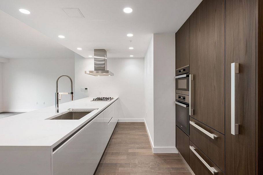 203 2888 Arbutus Street Vancouver, BC - 16