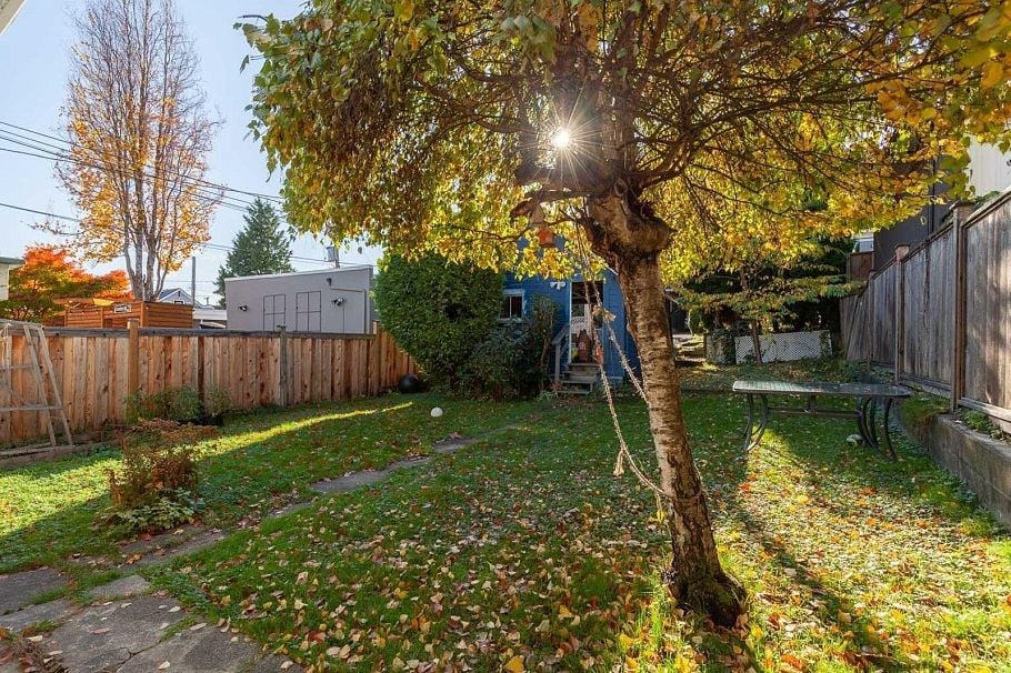 Basement-3750 W 11TH AVENUE, Vancouver BC V6R 2K6 Vancouver, BC - 3