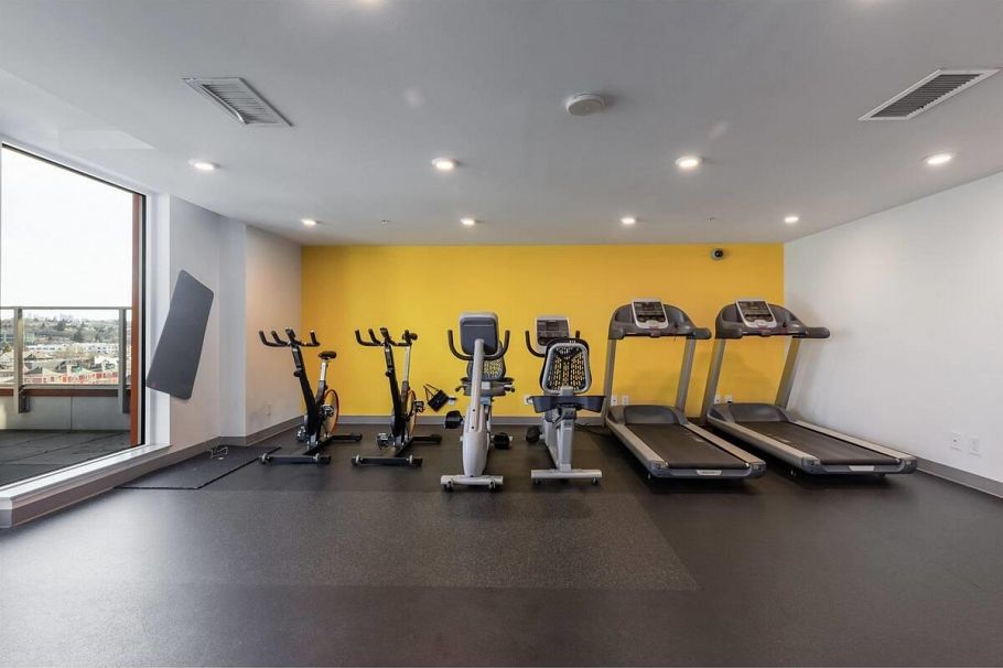603 933 E Hastings Street Vancouver, BC - 23