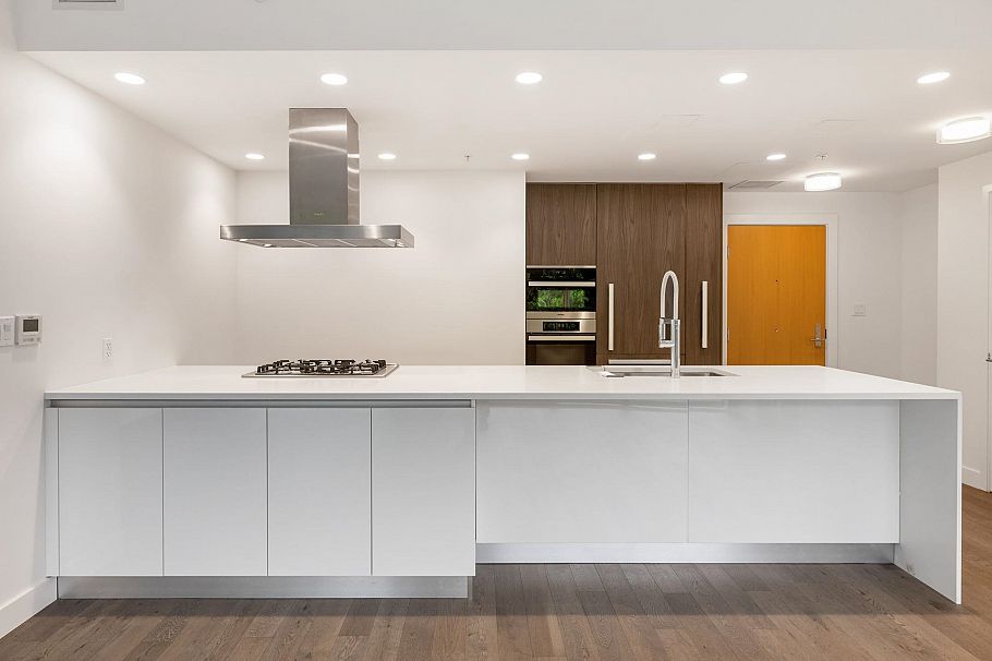 203 2888 Arbutus Street Vancouver, BC - 12