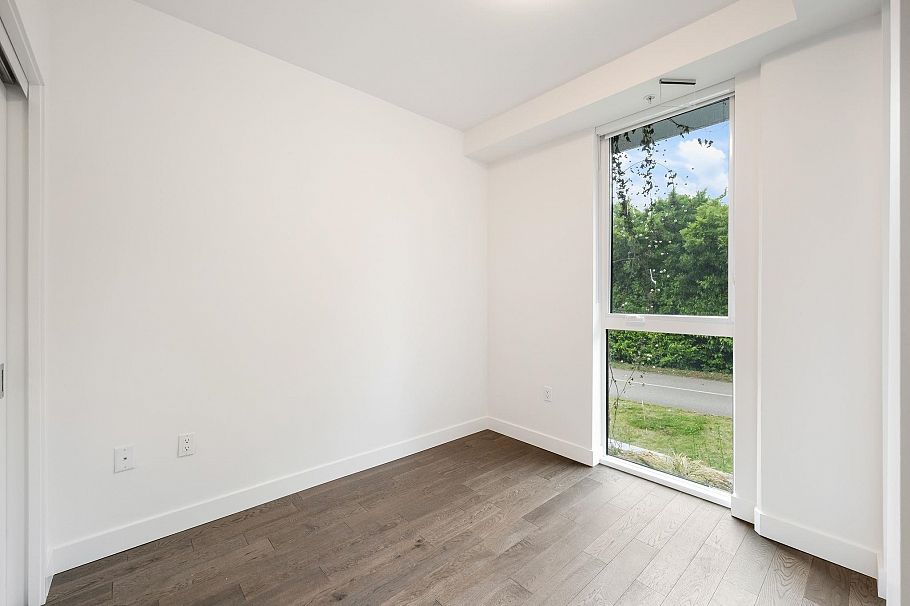 203 2888 Arbutus Street Vancouver, BC - 23