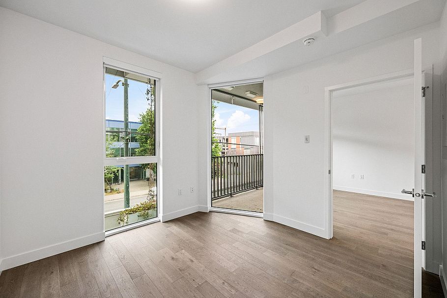 206 2888 Arbutus Street Vancouver, BC - 19