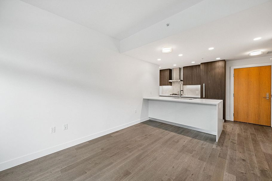 206 2888 Arbutus Street Vancouver, BC - 7