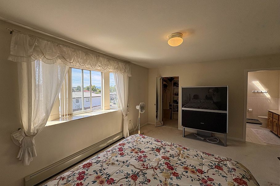 5095 Nanaimo Street Vancouver, BC - 21