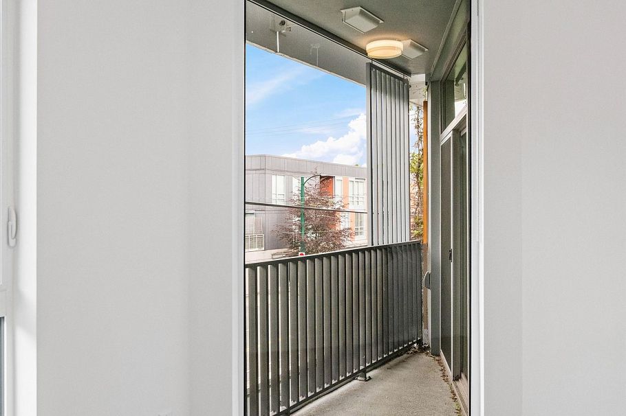 206 2888 Arbutus Street Vancouver, BC - 20