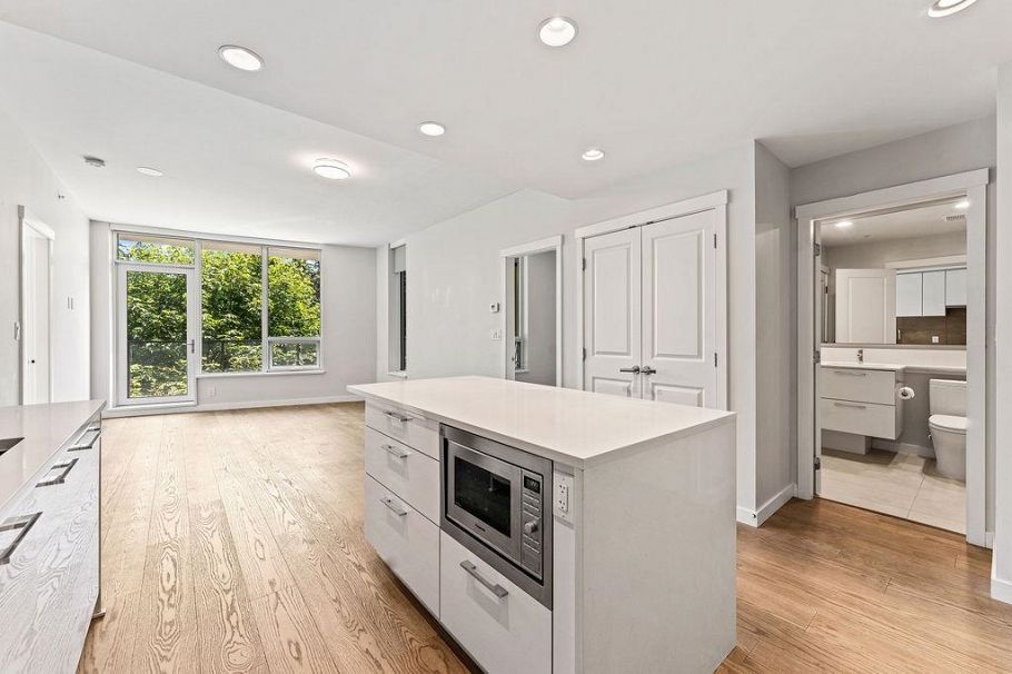 326 3563 ROSS DRIVE, Vancouver BC V6S 0L3 Vancouver, BC - 6
