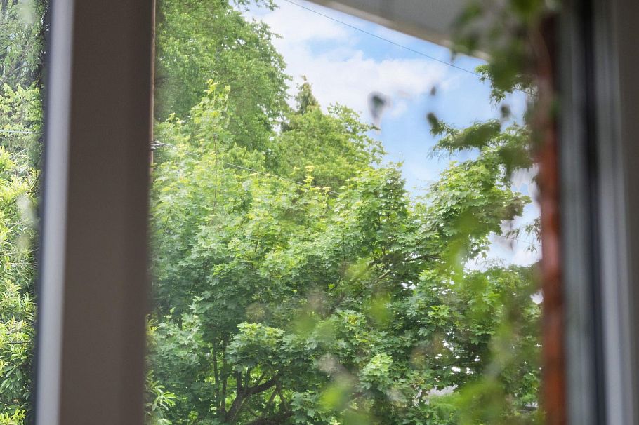 203 2888 Arbutus Street Vancouver, BC - 10