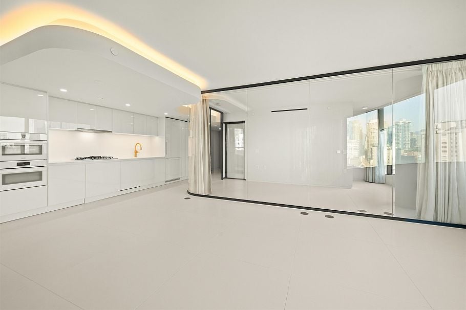 905 1033 NELSON STREET, Vancouver BC V6E 0E5 Vancouver, BC - 9