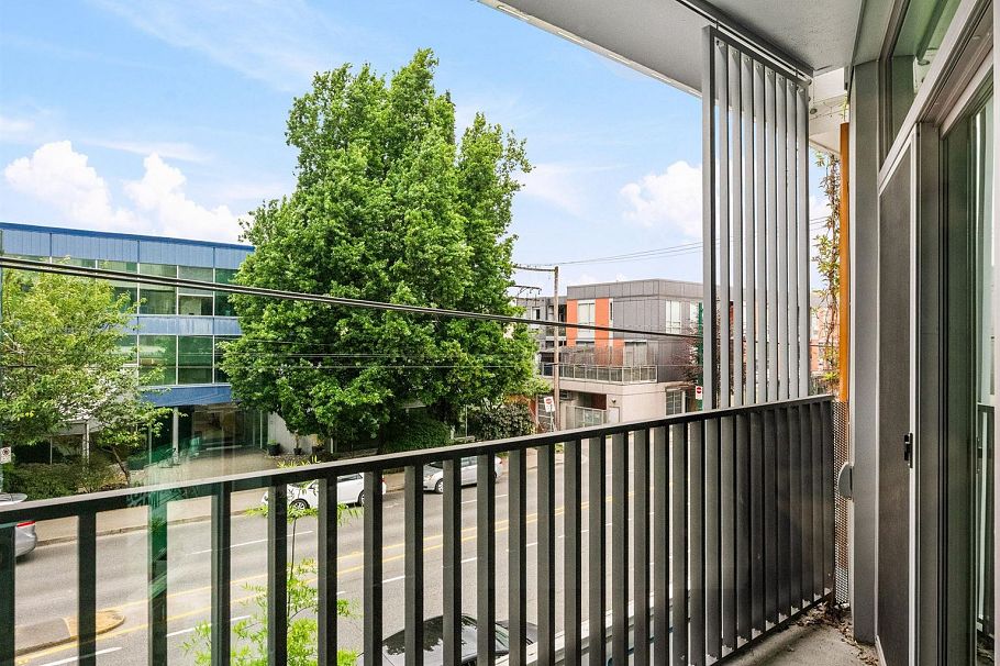 206 2888 Arbutus Street Vancouver, BC - 32