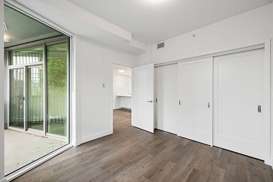 206 2888 Arbutus Street Vancouver, BC - 21