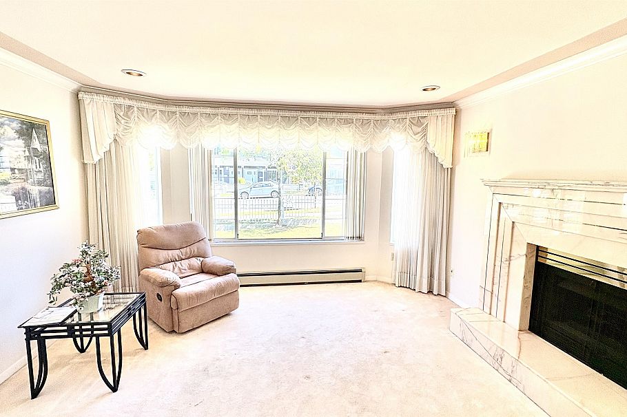 5095 Nanaimo Street Vancouver, BC - 14