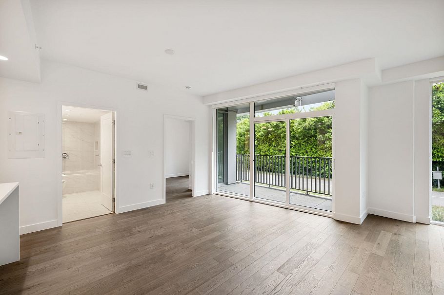 203 2888 Arbutus Street Vancouver, BC - 7