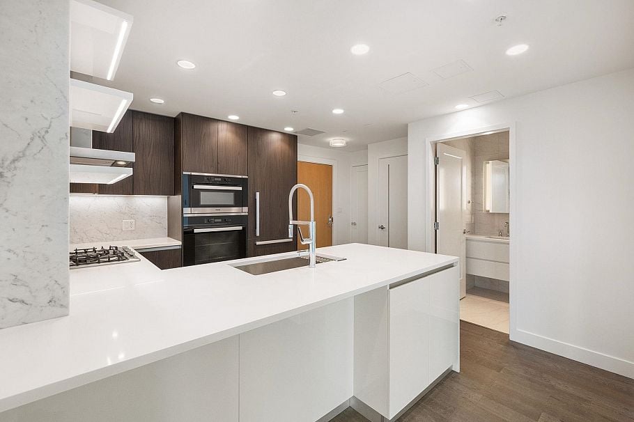 301 2888 Arbutus Street Vancouver, BC - 13