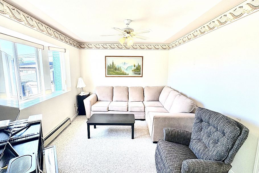 5095 Nanaimo Street Vancouver, BC - 12