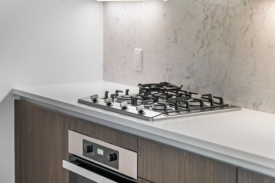 206 2888 Arbutus Street Vancouver, BC - 17