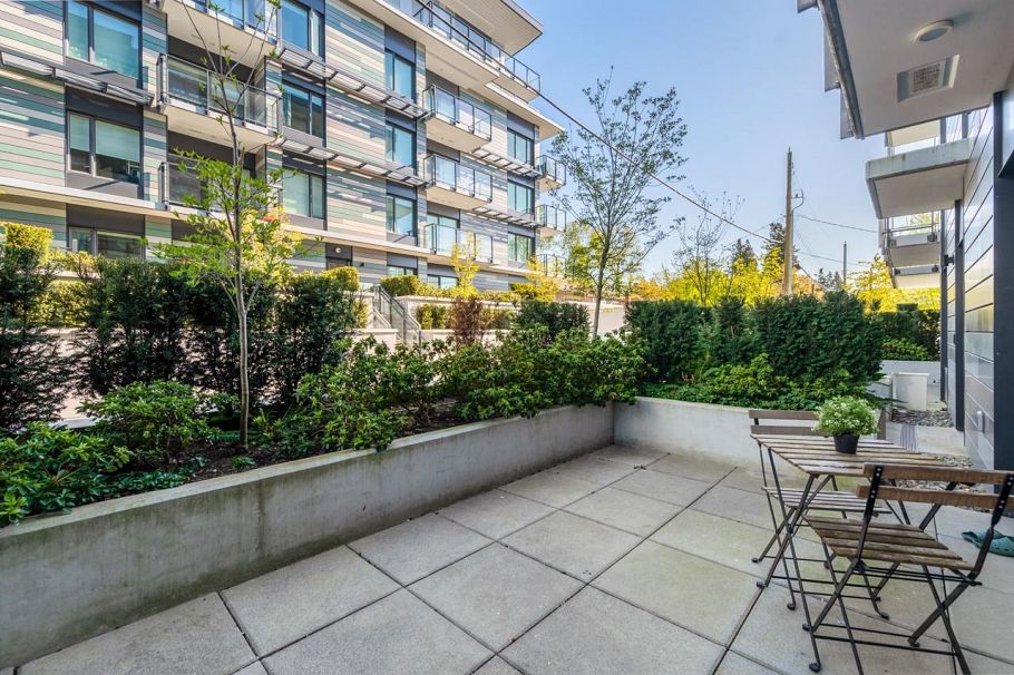 103 477 W 59th Avenue Vancouver, BC - 17