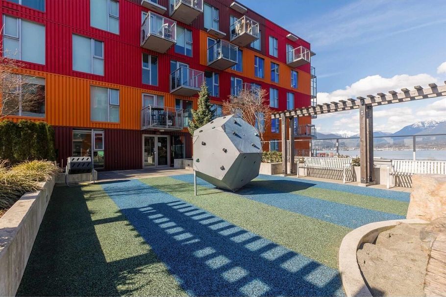 603 933 E Hastings Street Vancouver, BC - 25