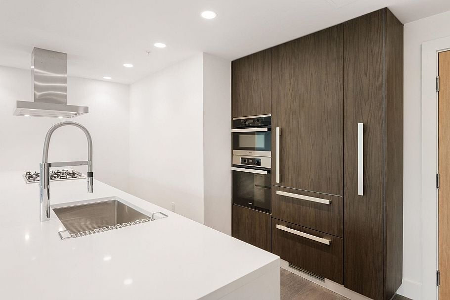 303 2888 Arbutus Street Vancouver, BC - 16