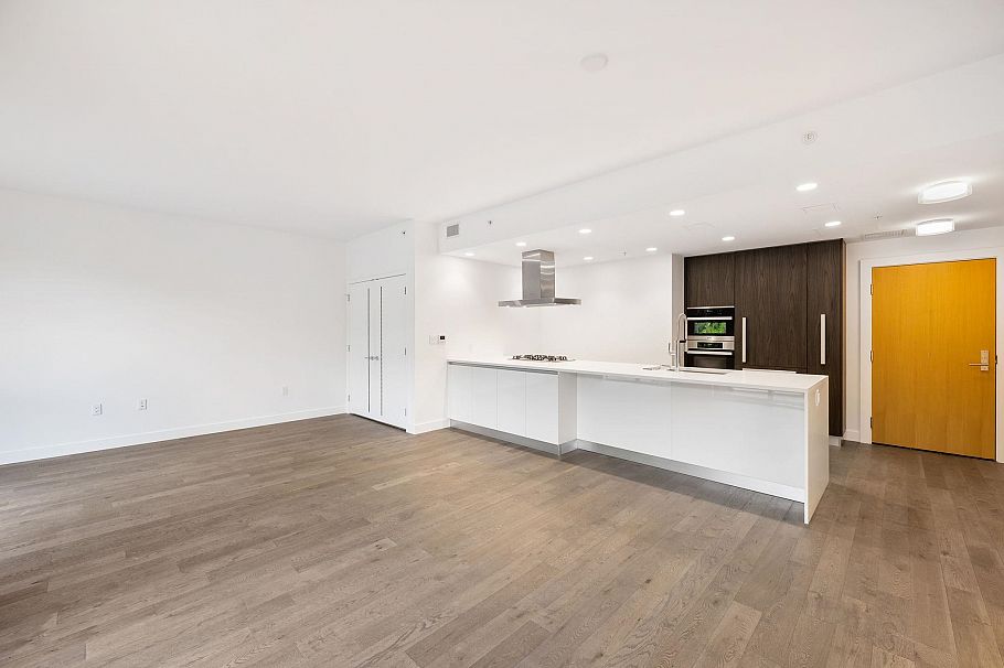 203 2888 Arbutus Street Vancouver, BC - 11
