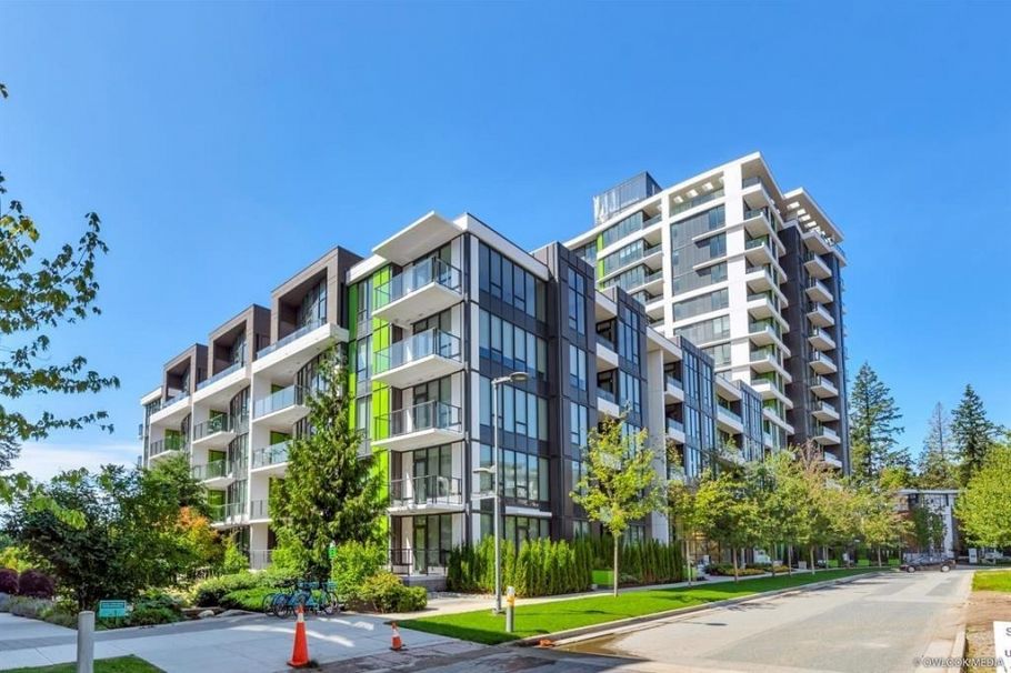 326 3563 ROSS DRIVE, Vancouver BC V6S 0L3 Vancouver, BC - 1