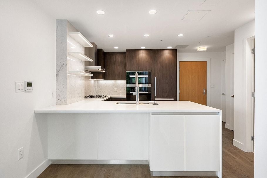 301 2888 Arbutus Street Vancouver, BC - 12